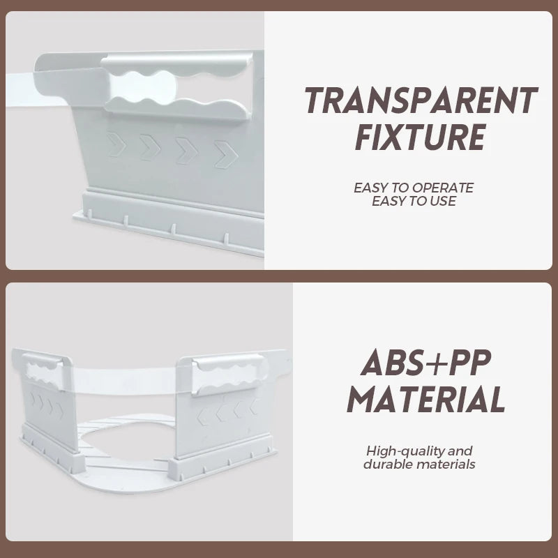 Say Goodbye to Slipping Sheets: Meet the Ultimate 4Pcs Adjustable Non-Slip Bed Sheet Clips!