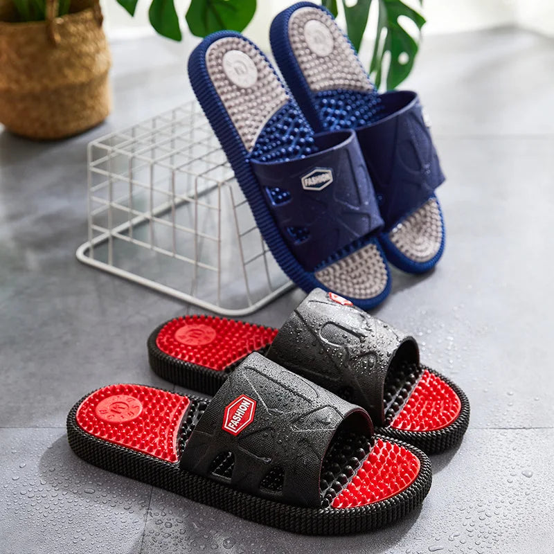 Papp's nero slides